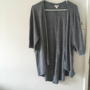 lularoe cardigan